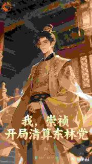 精彩小说我，崇祯，开局清算东林党崇祯魏忠贤全章节在线阅读
