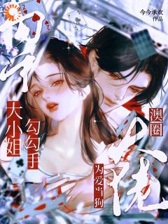 抖音小说大小姐勾勾手，澳圈大佬为爱当狗主角温颐礼殷泽全文小说免费阅读