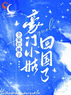 精品小说全家烂摊子，豪门小姑回国了全文目录畅读