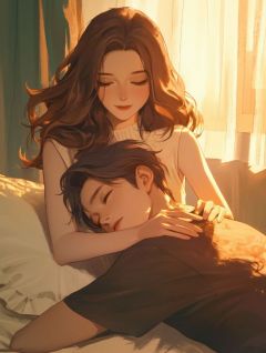 (全本)深情散于梦醒时分主角姜馥郁宋轻轩全文目录畅读