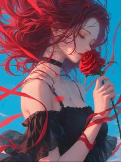 抖音西北荒漠长不出红玫瑰txt小说阅读