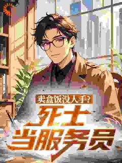 小说推荐卖盒饭没人手?死士当服务员完结版全章节阅读