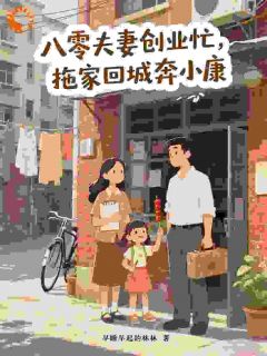 爆款小说八零夫妻创业忙，拖家回城奔小康-主角宋文玉唐行在线阅读