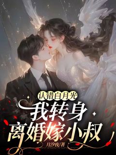 认错白月光，我转身离婚嫁小叔许怀夕江清衍by月汐夜免费看