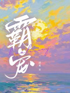 霸宠小说(完结)-夏思绮陆之痕无删减阅读