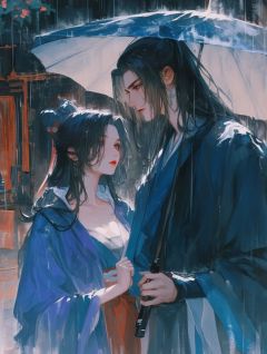 （全本）晚霞璀璨刹那主角谢青临苏倾月全文目录畅读