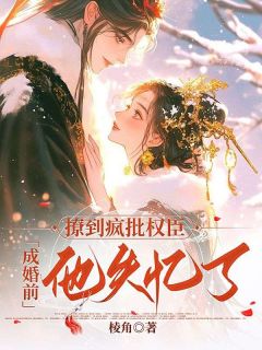 抖音热推小说撩到疯批权臣，成婚前他失忆了全文在线阅读