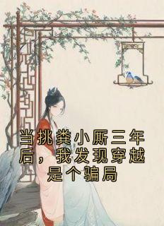 抖音爆款当挑粪小厮三年后，我发现穿越是个骗局顾清林依梦无广告阅读