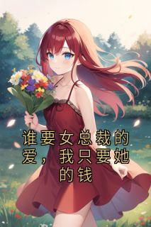 主角沈念初林叙白小说完整版-谁要女总裁的爱，我只要她的钱免费阅读全文