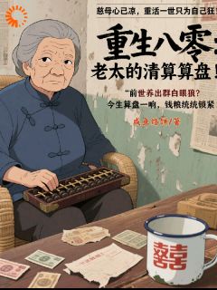 爆款小说重生八零，赵老太的清算算盘-主角赵春华邓秀丽在线阅读