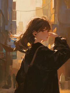 杏花微雨记回眸小说免费版阅读抖音热文