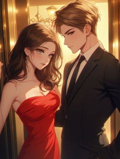 主角林语清陆明野小说爆款昨日看花花灼灼完整版小说