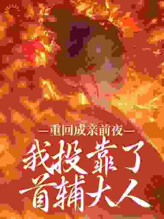 爆款小说重回成亲前夜,我投靠了首辅大人-主角穆燕姝沈云峥在线阅读-随缘阅读网