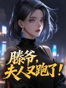 滕爷,夫人又跑了!(甄梨儿滕照)全文完整版阅读-随缘阅读网