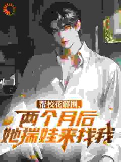 帮校花解围,两个月后她揣娃来找我陈阳叶清雅大结局在线阅读