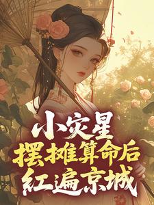 小灾星摆摊算命后红遍京城全文目录-白悠悠许世美小说无弹窗阅读