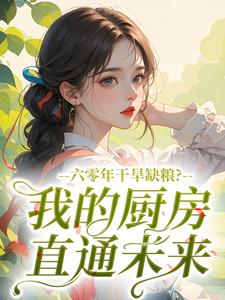 抖音小说六零年干旱缺粮?我的厨房直通未来宋明月苏守成全文txt