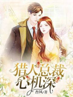 慕玖霍逸小说猎人总裁心机深完整章节