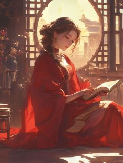 (全集-免费)谁与明月共度韶华完本小说_白芷贺非明全文免费阅读