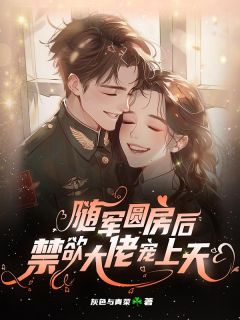 随军圆房后,禁欲大佬宠上天李枝沈寒时小说全章节最新阅读