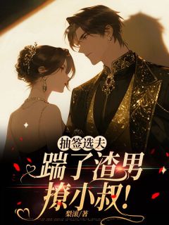 爆款小说抽签选夫,踹了渣男撩小叔!-主角闻泠虞越铮在线阅读