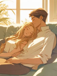 (抖音小说)虞听晚裴时序小说全文阅读免费-随缘阅读网