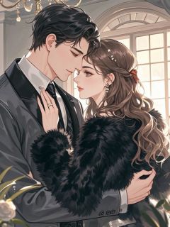 爆款小说爱在橙黄橘绿时-主角傅司礼江清禾在线阅读