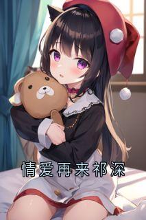 情爱再来祁深小说-祁深宋暖全篇阅读-随缘阅读网