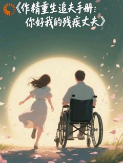 重生追夫手册:你好我的残疾丈夫章节全目录 温雅纪舒年全文免费阅读