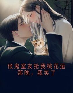 伥鬼室友抢我桃花运那晚,我笑了完整版免费阅读,林苒陈诗诗小说大结局在哪看