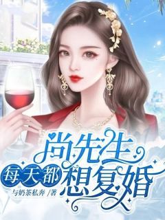 尚先生每天都想复婚小说(连载文)-庄小鱼尚云笙无广告阅读