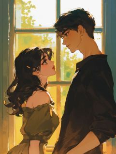 空庭锁我与旧梦许黎雾周宴声-小说未删减阅读