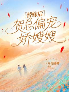 替嫁后,贺总偏宠娇嫂嫂(分花拂柳小说)小说最新章节-随缘阅读网