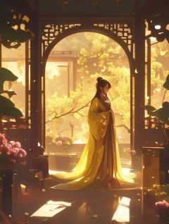 最完整版旧宴不见鸢热门连载小说