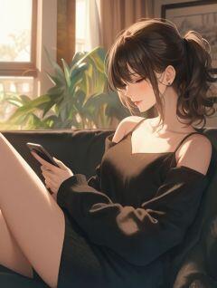 抖音小说老公用APP操控我生下完美继承人后,他被逐出家门周时琛江清全文txt