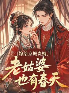 嫁给京城贵婿,老姑婆也有春天免费阅读全文,主角白映洲宋琨小说完整版最新章节