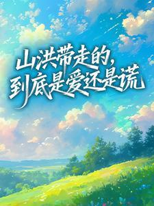 梦想退休养老的小说山洪带走的,到底是爱还是谎全文阅读-随缘阅读网