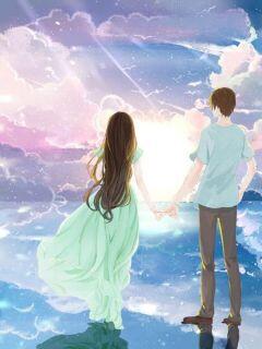 一些悲伤又美好的事(洛念初萧云青)最新章节