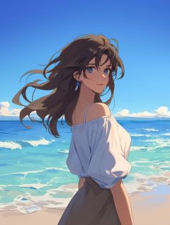 孤舟不问潮归处(新书)大结局在线阅读