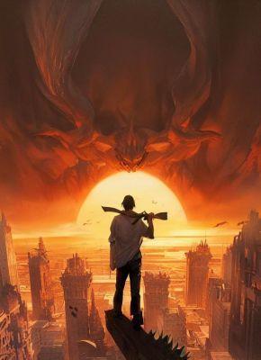 主人公沈听白林深小说撩金与深林在线全文阅读