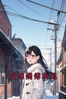 老书虫推荐文知娴傅承风 在线阅读