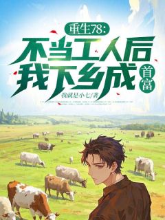 【热文】重生78：不当工人后，我下乡成首富主角刘向阳陈素花小说全集免费阅读