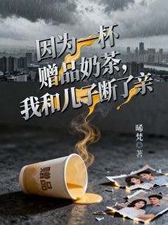 (独家)因为一杯赠品奶茶,我和儿子断了亲叶晓周牧尘小说