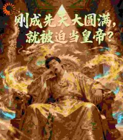 最新小说刚成先天大圆满,就被迫当皇帝?主角林休陆瑶全文在线阅读