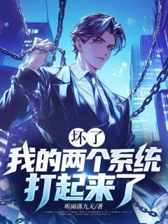 坏了,我的两个系统打起来了全本小说(坏了,我的两个系统打起来了)全文阅读