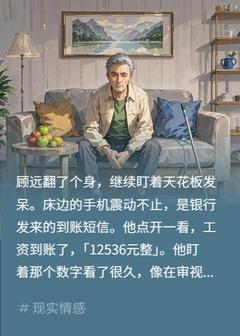 独家不上交工资,扶弟魔老婆慌了全本大结局小说阅读