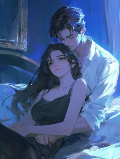 碎雪敲窗梦不成陆书澜周司屿大结局小说全章节阅读