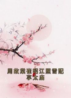 周故棠崔昭江照雪配享太庙免费阅读全文，主角周故棠崔昭江照雪小说完整版最新章节